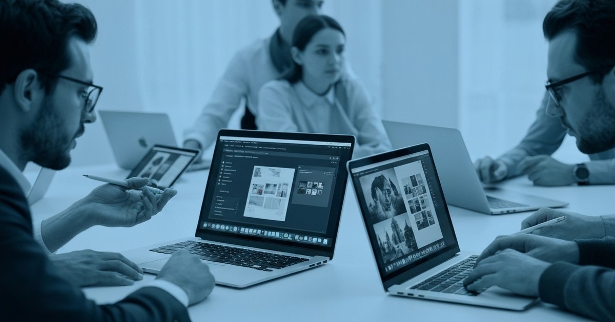 Herramientas de IA para newsrooms