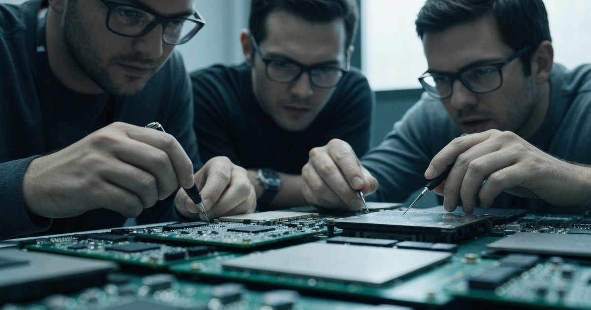 Investigador de OpenAI lanza startup