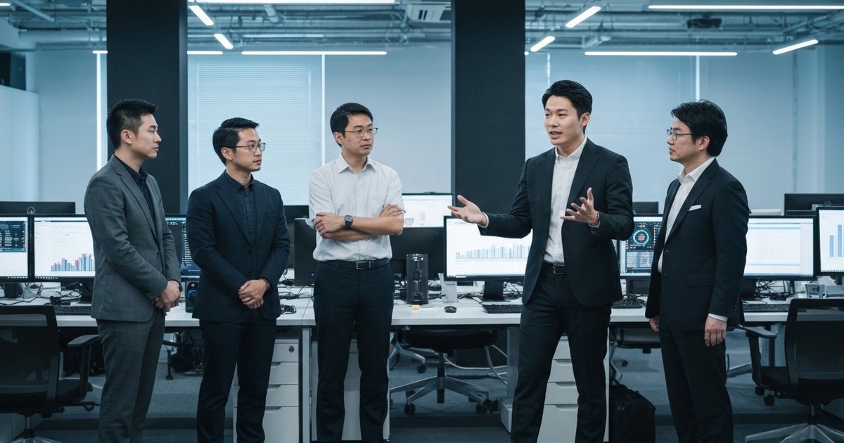Midjourney adquiere Co-Star